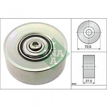LUK 532039810 Guide Pulley