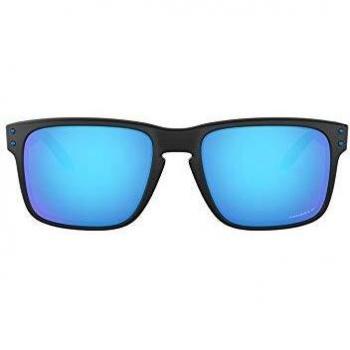 Ray-Ban Men's 0OO9102 Sunglasses, Black