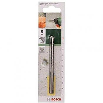 Bosch 2 609 256 901 - Broca para hormigón SDS-Quick