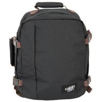 Mochila de Cabina Ultra Ligera CabinZero Classic 28L Color Arena