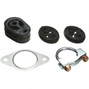 Juego de montaje para sistema de escape HJS 82 15 6445