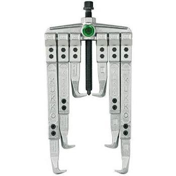 Kukko 20-10-P3 Extractor universal múltiple de dos patas