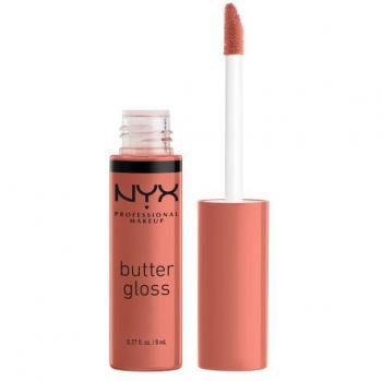 NYX Professional Makeup - Butter Gloss Bit of Honey 8 ml