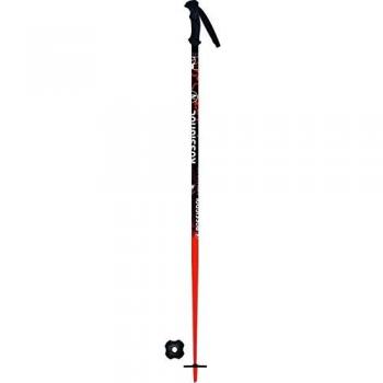 Rossignol Hero Jr Bastón Esquí, Niños, Blanco, 100