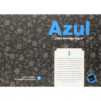Azul