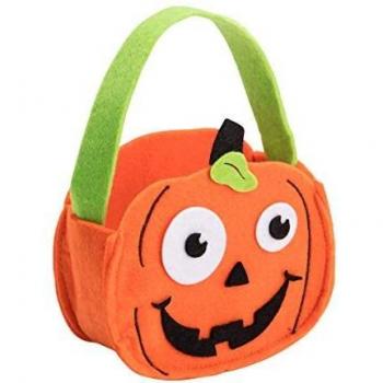 DIVERTILANDIA - Bolsa Calabaza de Tela 20 x 18 cm, C6B4F3E6A6_1