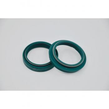 Kit de juntas de suspensión delantera SKF KITG-43Z, incluye junta de apoyo de amortiguador, diseñado para mejorar la estabilidad y el rendimiento del sistema de suspensión del vehículo