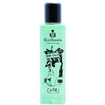 Capri Forget Me Not Shower Gel 200ml