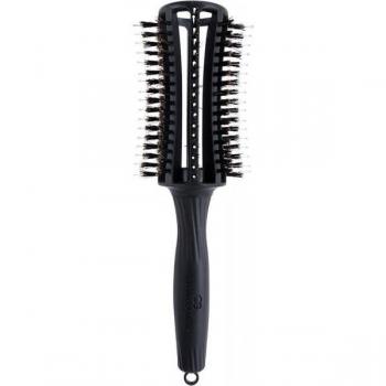 OLIVIA GARDEN CEPILLO FINGERBRUSH ROUND LARGE