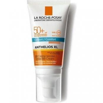 La Roche-Posay Anthelios UV Mune 400 Tinted Hydrating Cream SPF50+ 50ml