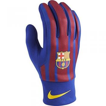 Nike jugador Guantes FC Barcelona Stadium Home gs0354 – 485, M,