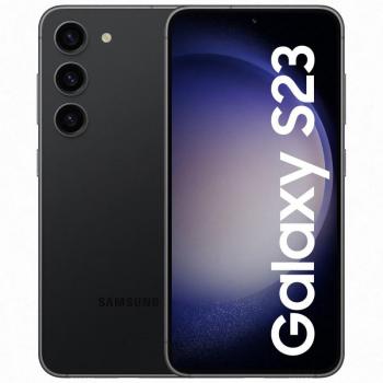 Samsung Galaxy S23 128GB - Pantalla Dynamic AMOLED 2X - Procesador Snapdragon 8 Gen 2 - Cámara Triple de 50MP+12MP+10MP - Batería de 3900mAh