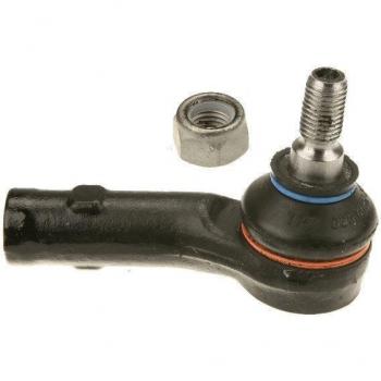 Rótula de dirección TRW JTE361, tipo: rótula de dirección, características: compatible con diversos modelos de vehículos, fabricada por TRW, alta durabilidad y resistencia, diseño que asegura un ajuste preciso y rendimiento óptimo