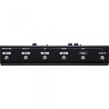 BOSS GA-FC Guitar Amplifier Footswitch Controller