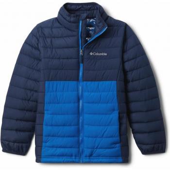 Chaqueta Columbia Powder Lite para niños