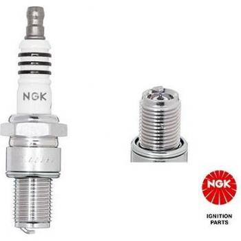 NGK Iridium IX Spark Plug BR9ECSIX-5 6014