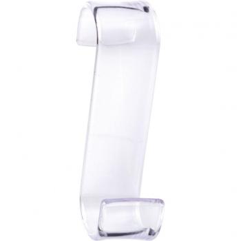 Gedy - Percha Para Radiador Merlino Transp