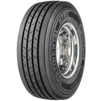 Neumático Continental HTR 2 425/65 R22.5 165K 20PR M+S Tl (Remolque-Regional)