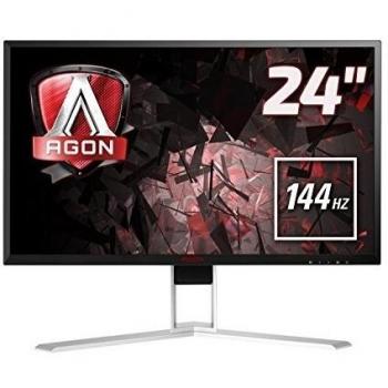 AOC AGON AG241QX 23.8 Wide Quad HD TN - Monitor