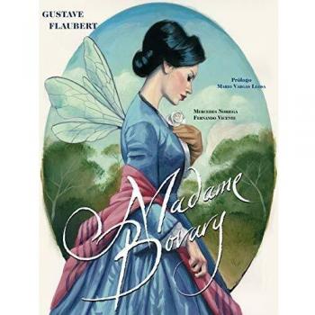 Madame Bovary