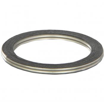 Junta anular para tubo de escape HJS 83 48 7548 - Junta de sellado resistente al calor y a la presión