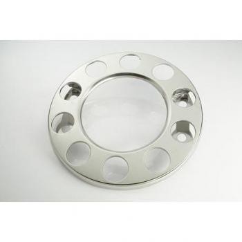 Tapacubos PETERS ENNEPETAL 007.025-00A para ruedas MERCEDES-BENZ ACTROS MP2 / MP3