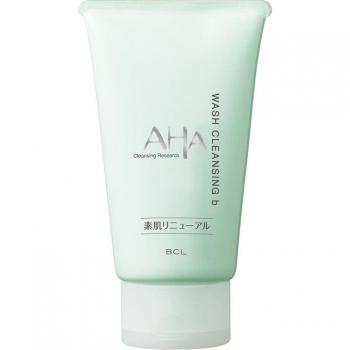 AHA Cleansing Research Wash Cleansing B - 120g