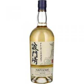 Yamazakura Hatozaki Japanese Blended Whisky 40% Vol. 0,7L - 700 ml