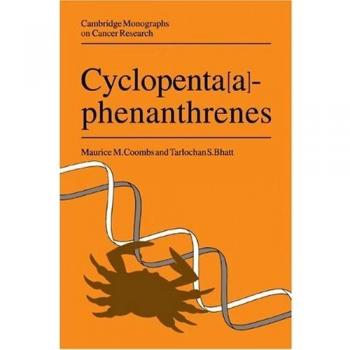 Monografías sobre Cáncer: Ciclopentafenantrenos (Edición en Rústica)