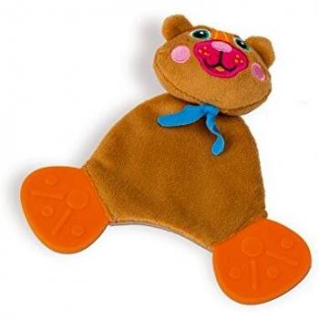 Oops-10008.11 Easy-dodou Friends Bear