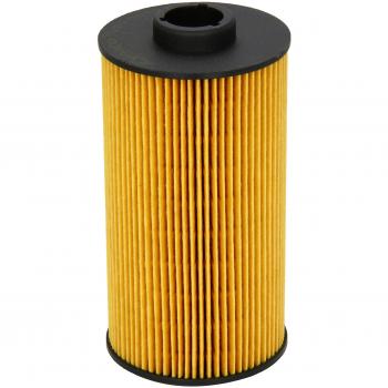 Filtro de aceite VAICO V20-0619 para BMW 5, 7, 8, X5 y Land Rover Range Rover