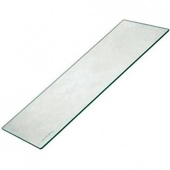 Cristal para cajón de verduras compatible con frigoríficos y congeladores Electrolux, Zanussi, Faure, AEG, Arthur Martin - Ref. 2249064102 / 314898