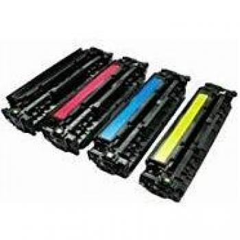 HP CC533A Compatible REMANUFACTURADO
