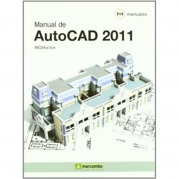 Manual de Autocad 2011