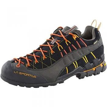 Zapatillas de Senderismo La Sportiva Hyper GTX para Hombre, Impermeables y Transpirables