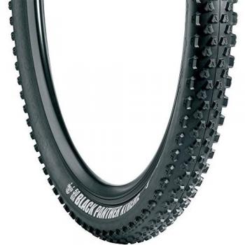 Vredestein V4 Cubierta de MTB, Unisex Adulto, Negro, 27.5 x 2.20