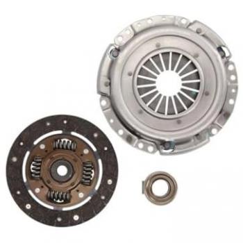 Kit de embrague NEXUS F18006NX para SUZUKI Wagon R+ Schrägheck (MM) IGNIS (FH)
