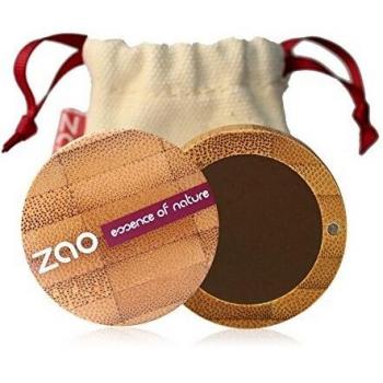 Zao Make Up 262 - Polvo para cejas, color marrón