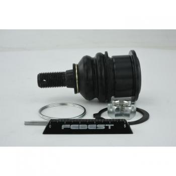 Rótula de suspensión FEBEST 0220-T30 con características de rótula del brazo de control, alta durabilidad, diseño específico para vehículos, fácil instalación y ajuste preciso
