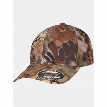 Gorra Flexfit Kryptek Highlander Ajustable L-XL