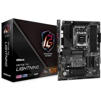 ASRock X670E PG Lightning