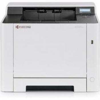 Impresora láser color Kyocera ECOSYS PA2100cwx, 1200 x 1200 DPI, A4, Wifi
