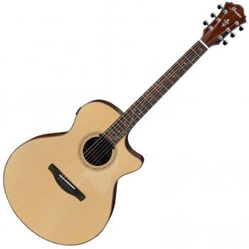 Micrófono Dinámico de Mano AKG P5i