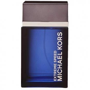 Michael Kors, Agua de colonia para hombres - 120 ml.