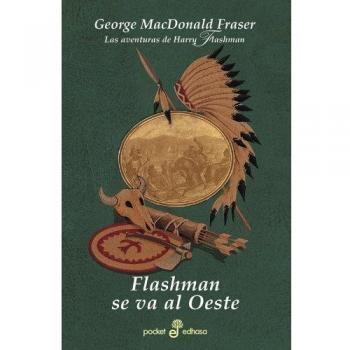 Flashman se va al oeste