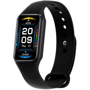 Blackview R1 - Reloj Inteligente Resistente al Agua para Hombre y Mujer