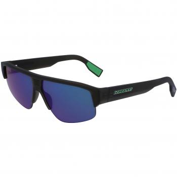 Lacoste L6003S - Gafas de sol rectangular de acetato para hombre