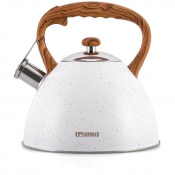 Hervidor Le Creuset 92001200140000 Boui