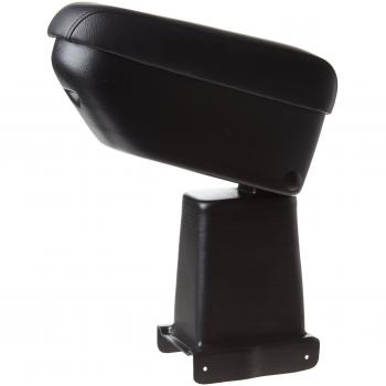 Reposabrazos AutoStyle CK FI011 para Fiat Doblo 2009- / Opel Combo Tour 2012- con tapizado de piel sintética y plástico