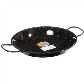 Garcima - Paella Valenciana Esmaltada 3p/ 28 cm